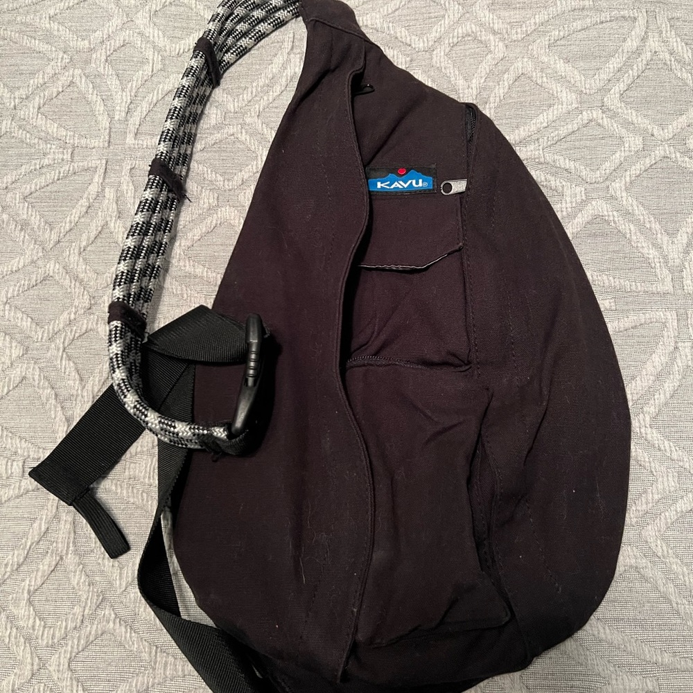 KAVU Rope Bag